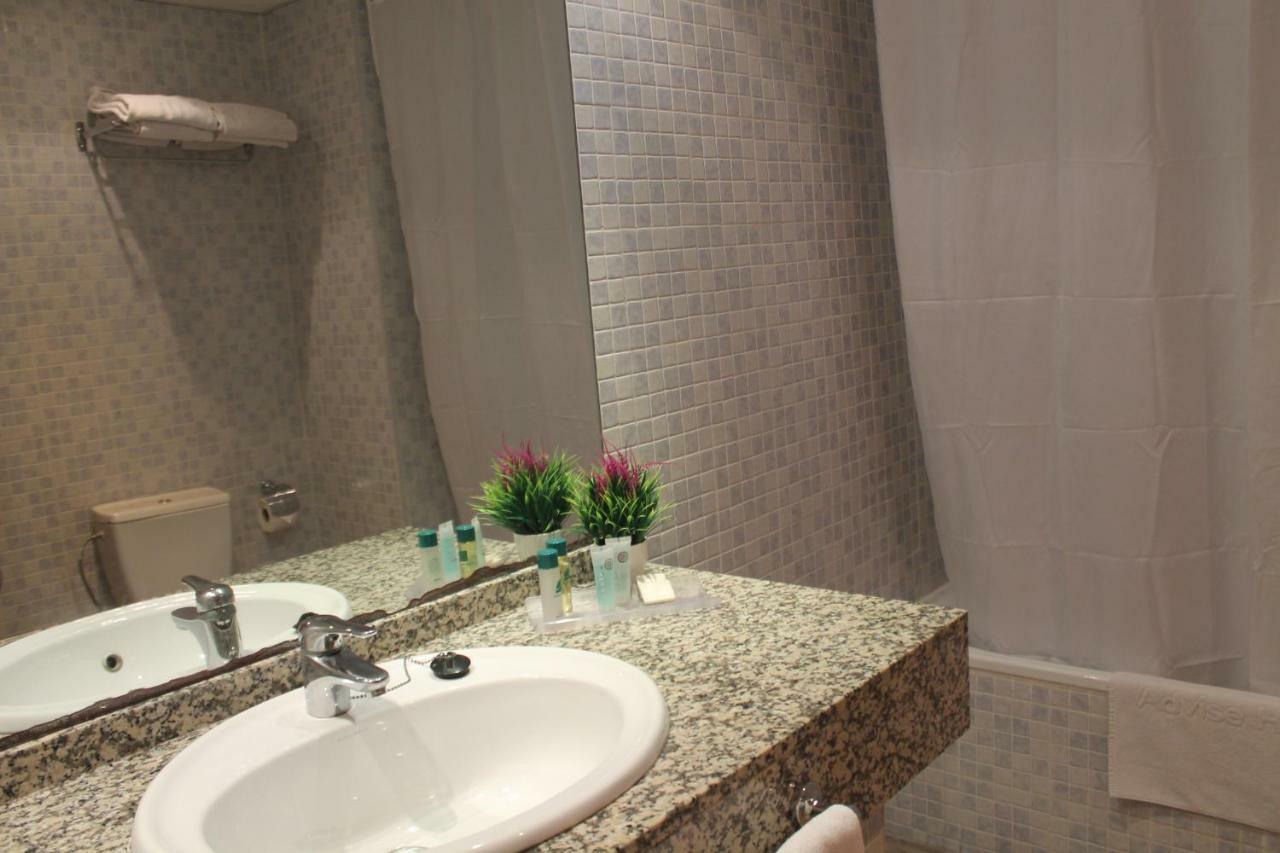 Habitación Superior con salón (3 adultos)