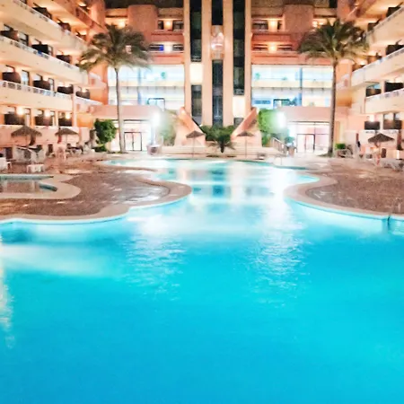 Advise Hotels Reina-3