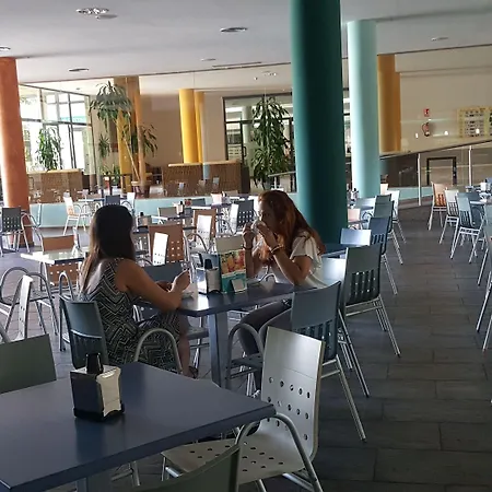 Advise Hotels Reina-2
